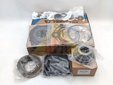 62TE Transmission Overhaul Master Rebuild Kit w/ Clutch for Jeep Chrysler Dodge picture