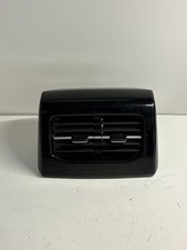 OEM VOLKSWAGEN ID4 REAR CENTER CONSOLE AIR VENT 2024 picture