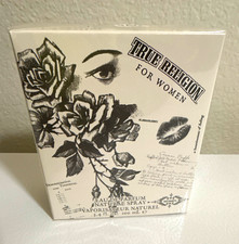 True Religion True Religion for Women Eau de Parfum Spray 3.4 fl oz picture