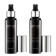 Aloette Pure Radiance Bioactive Mist 4 fl oz - New/Sealed - (Pack of 2) picture