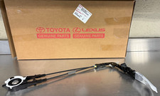TOYOTA SIENNA 2011-2020 PASSENGER SIDE POWER SLIDING DOOR CABLE 85015-08011 picture