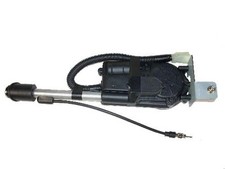 TRQ Power Antenna Assembly Compatible with 92-96 Toyota Camry Black  picture
