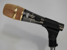 LOOKS UNUSED HEIL GOLDLINE GM-5 