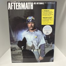 Aftermath Meyerowitz, Joel Like New Condition First Edition picture