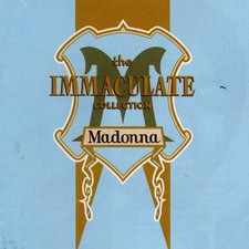 The Immaculate Collection picture