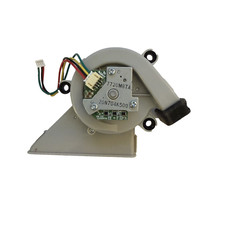 Genuine OEM Ecovacs Deebot 500 600 601 605 661 710 711S Suction Fan Motor picture