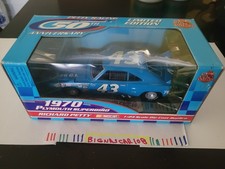 Richard Petty #43  Plymouth Superbird 1970 CWC 1/24 picture
