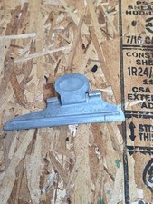 Bitzenburger Right Helical Clamp- Used picture