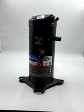 Copeland ZR38KA-PFV-130 Scroll Compressor 3-Ton 208-230V 1PH 60Hz 38000 BTU R-22 picture