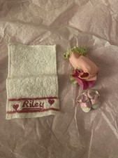 Helen Kish & Co Riley's World 7.5