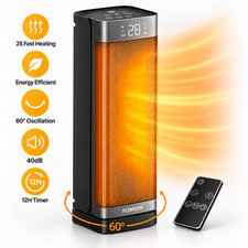 Space Heaters for Indoor Use 16