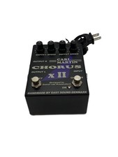 Carl Martin Effector Chorus Xii// No.y1377 picture