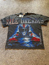 VALE Dreams - Racer Bling Tee - Small picture