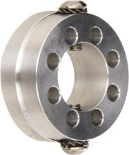 CNC Billet Stainless Variable Exhaust Insert For ALL VooDoo 