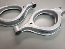 JDM Nissan Nismo Rear Upper Link Set S13 180SX R32 Skyline GT-R 55135-RS580 picture