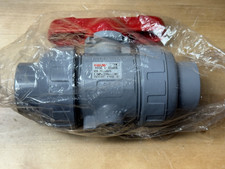 Asahi AV V2ALVCVS8025 Ball Valve, Type 21 - Open Box picture