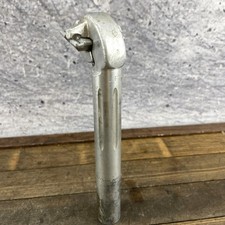 Vintage JPR Seatpost 27.2mm Made in France 12/80 Fluted Alloy French Road Bike picture