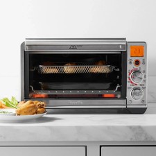 Breville Smart Oven® Air Fryer Compact picture