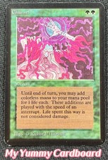 MTG Alpha Channel — Lightly Played | Limited Edition Alpha 1993 picture