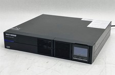 Wattbox WB-OVRC-UPS-1100-1 1100VA UPS Power Conditioner *No Batteries* picture