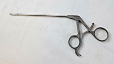Arthrex AR-13960 Arthroscopic Suture Retriever / Grasper SR Handle picture