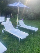 richard schultz 1966 original lounge chairs picture