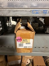 New Hoffman 55 Series F&T Trap Head Assembly P/N 600129  picture