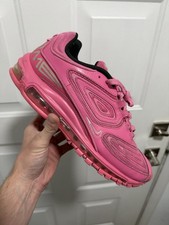 Size 11 - Supreme x Nike Air Max 98 TL SP Pinksicle picture