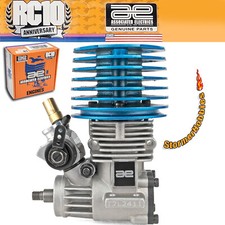 NEW IN BOX Team Associated 15S Engine w/Rotary Carb Side Exhaust RC10GT ASC29029 picture