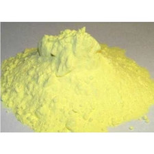 Sulfur Powder - High Purity (99.5%)  1 lb. quantity -  picture