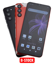 (B-STOCK) VORTEX NS65 - 32GB - (CARRIER UNKNOWN) Dual SIM Android Smartphone picture