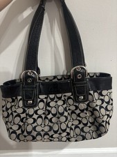 Rare Vintage Coach Soho Bag picture