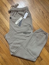 Fear of God Essentials Hoodie Men’s Authentic Multiple Color picture