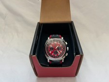 Marlboro chronograph wristwatch picture