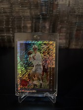 1998 Score - Showcase Series Peyton Manning #PP123 Artist's Proof (RC) COULD GEM picture