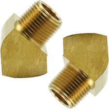 Legines 45 Degree 1/8