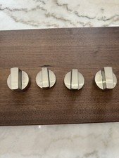 Thermador Pro Series Oven Knobs PO302W Double Wall Control Knob Set of 4 picture