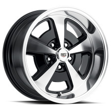 REV Wheels 109P-8806500 109 Series Magnum- 18x8 - 4.5 bs - 5x4.75/5x120.65 picture