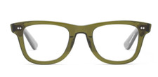 Caddis - Porgy Backstage Heritage Green Progressive Reading Glasses 1.00 picture