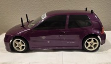 HPI RS4 Mini Golf GTI picture