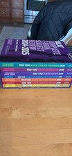 MCAT Complete 7-Book Subject Review 2024-2025 picture