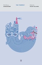 The Tempest (The Pelican Shakespeare) by Shakespeare, William picture