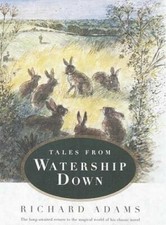 Tales from Watership Down - Hardcover By Adams, Richard - GOOD picture