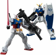 Bandai Shokugan Tamashii Nations Gundam Universal Unit Vol. 1 Action Figure picture