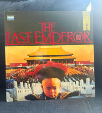 Lot of 10: 70s-80s Movies Laser VideoDisc (Twister, Lethal weapon, Fargo& more)￼ picture