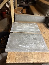 Vintage Nulomoline The Honey Of Sugar Chocolate Candy Industrial Baking Mold USA picture