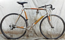 2005 Cannondale CAAD7 R1000 Racing Road Bike 61cm XLarge Ultegra Brifters Tiagra picture