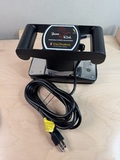 Jeanie Rub Variable Speed Massager Core Products Model 3401 Made in USA picture