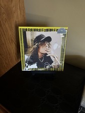 Sueco Bandbox Exclusive “It Was Fun While It Lasted” Vinyl Rare Out Of Print picture