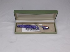 Levenger True Writer Classic Royal Pen Rollerball Pen picture